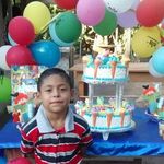 Aaron Rosado - @aaronrosado5 - Instagram