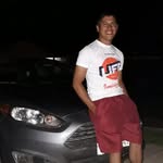 Aaron Rosano - @aronrosano131 - Instagram