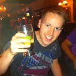 Aaron Roscoe - @aaronroscoe - Instagram