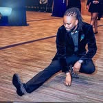 Aaron Rosebud - @aye_a_run - Instagram