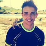 aaron moyano rosell - @aaron_celes - Instagram