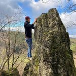Aaron Rosenau - @aa_ro21 - Instagram