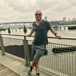 Aaron Rosenbaum - @a_rose1986 - Instagram