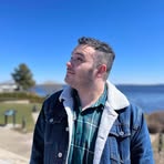 Aaron Rosenbaum - Facebook