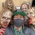 Aaron Rosendary - @rosendary - Instagram