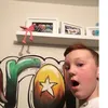 Aaron Rosen - @aaronrosen_12345 - TikTok