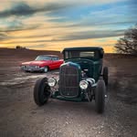 Aaron Rosenow - @suedeedsel - Instagram
