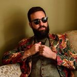 Aaron Rosenthal - @ayayron_arts - Instagram