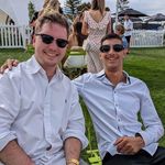 Aaron Rosser - @aaron_rosser - Instagram