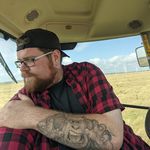 Aaron Rosser - @big_friendly_giant97 - Instagram
