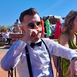 Aaron Rossiter - @rustym8 - Instagram