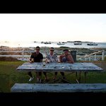 @aaronrossiter - Instagram