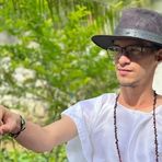 Aaron Rosso - Facebook