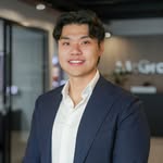 Aaron Lih 李谦涵 | Team Aaron x Rowan - @aaronlih_mcgrath - Instagram