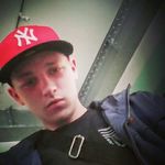 Aaron Rowan - @rowans_back_aaron - Instagram