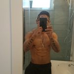 Aaron Rowan - @rowanaaron89 - Instagram