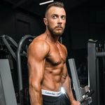 Aaron Rowan - @azzamate - Instagram