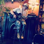 Aaron Rowan-Bell - @aaronrowanbell.music - Instagram