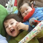 Aaron&Rowan - @aaron_rowan.78 - Instagram
