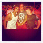 Aaron Raphael Ruben Ibrahim - @aaronibrahim - Instagram