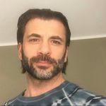 aaron ruben - @aaronruben1971 - Instagram