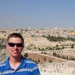 Aaron Ruben - @aaronrubenjerusalem - Instagram