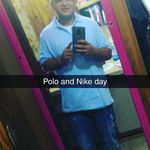 Aaron Ruben Borrego - @aaronrubenborrego - Instagram