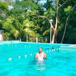 Aaron Ruben Watson Montiel - @aaronrubenwatson - Instagram