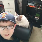 Aaron Rupp - @aarontheboi12 - Instagram