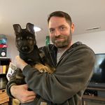 Aaron Rupp - @arupp81 - Instagram