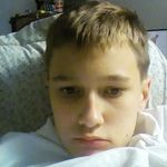 aaron rupp - @ekiwah_is_gay - Instagram