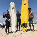 Aaron Rupp-Zenteno - @aaronjacobreno - Instagram