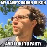 Aaron Rusch - @fractured.symmetry - Instagram