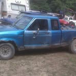 Aaron Rusch - Facebook