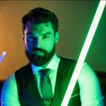 Aaron M Rushton - @dapperdad85 - Instagram