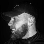 Aaron rushton - @aaronjamesrushton - Instagram