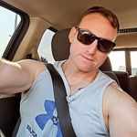 @aaronrushton92 - Instagram