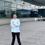 Aaron Ruth - @chefaaronruth - Instagram