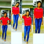sharon - @aaronruth_ - Instagram