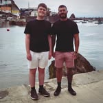 Aaron Ryder - @aaronryder1990 - Instagram