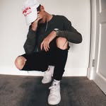 Aaron Ryder - @aaronryder._ - Instagram