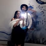 Aaron Ryder Daneekah Farrell - @aarondaneekah1 - Instagram
