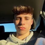 Aaron Sales - @aaronsaless - Instagram