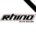 Aaron Rhino Auto Sales - Facebook