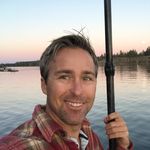 Aaron Sales - @airnsails - Instagram