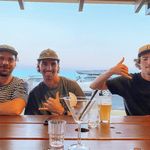 Aaron Sales - @aaron_sales - Instagram