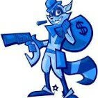 Aaron Salisbury - @slycooperscane - Instagram
