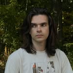 Aaron Salisbury - @ajoeyy22 - Instagram