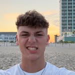 Aaron Salisbury - @aaronsalisbury_ - Instagram