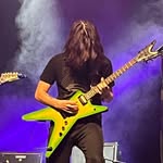 Aaron Salisbury - @salisburyshreds - Instagram